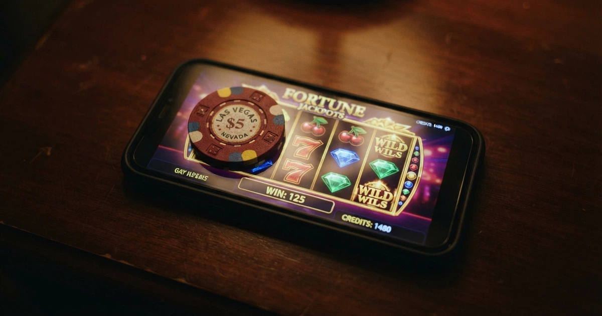 Bonus 10 zł bez depozytu w kasynie online w 2026 roku