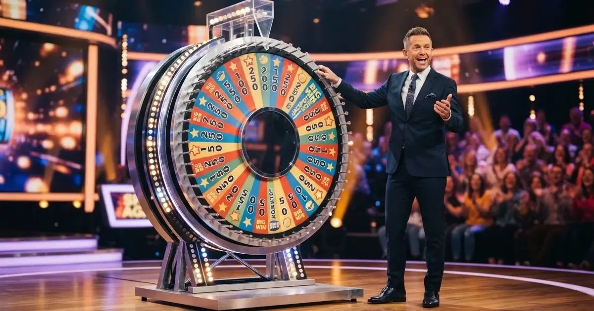 Crazy Time Casino Polska — co to jest i gdzie zagrać 2026