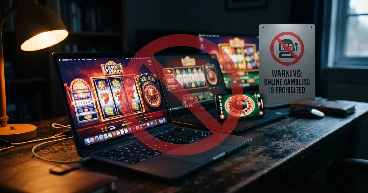 Kasyna online bez licencji w Polsce — co wolno, co grozi, co wybrać