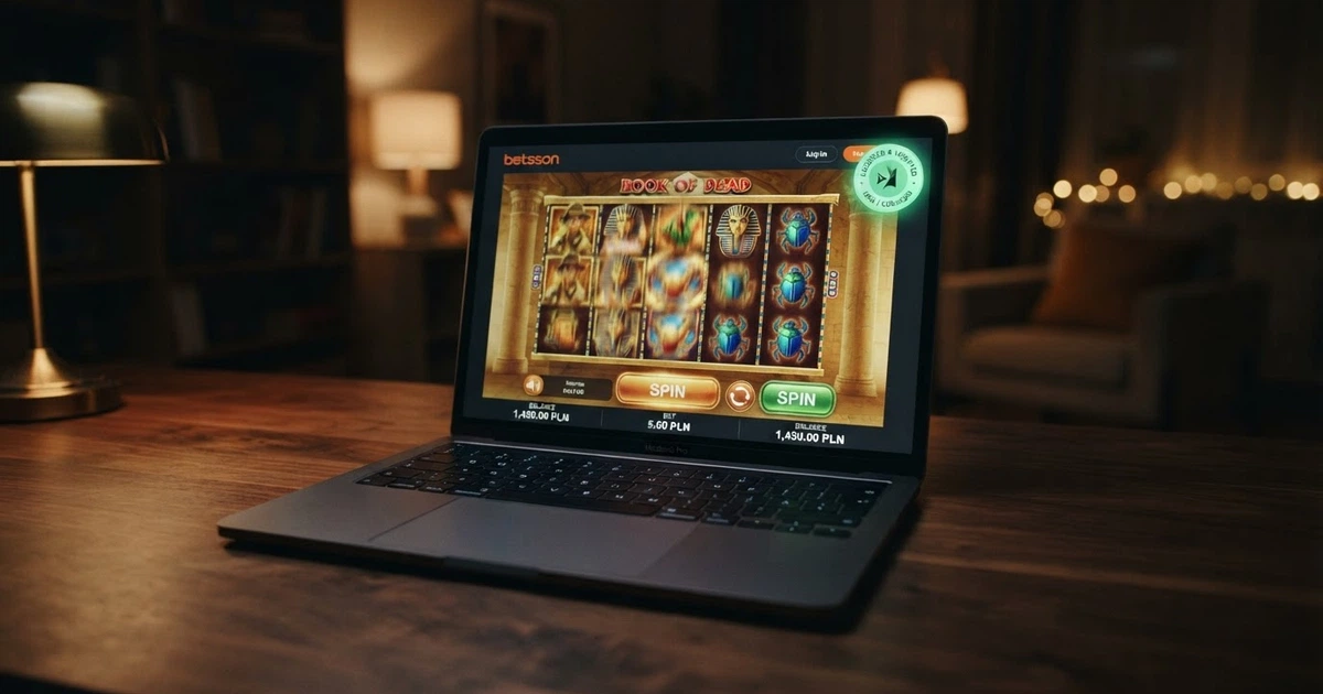 Kasyna online z licencją Curacao dla Polaków — ranking i analiza 2026